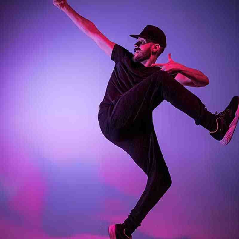 Hiphop Dans Kursu