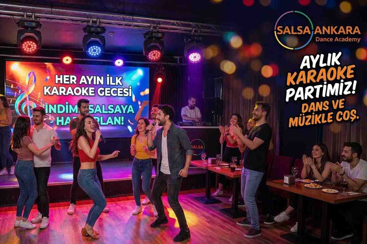 Karoke Party