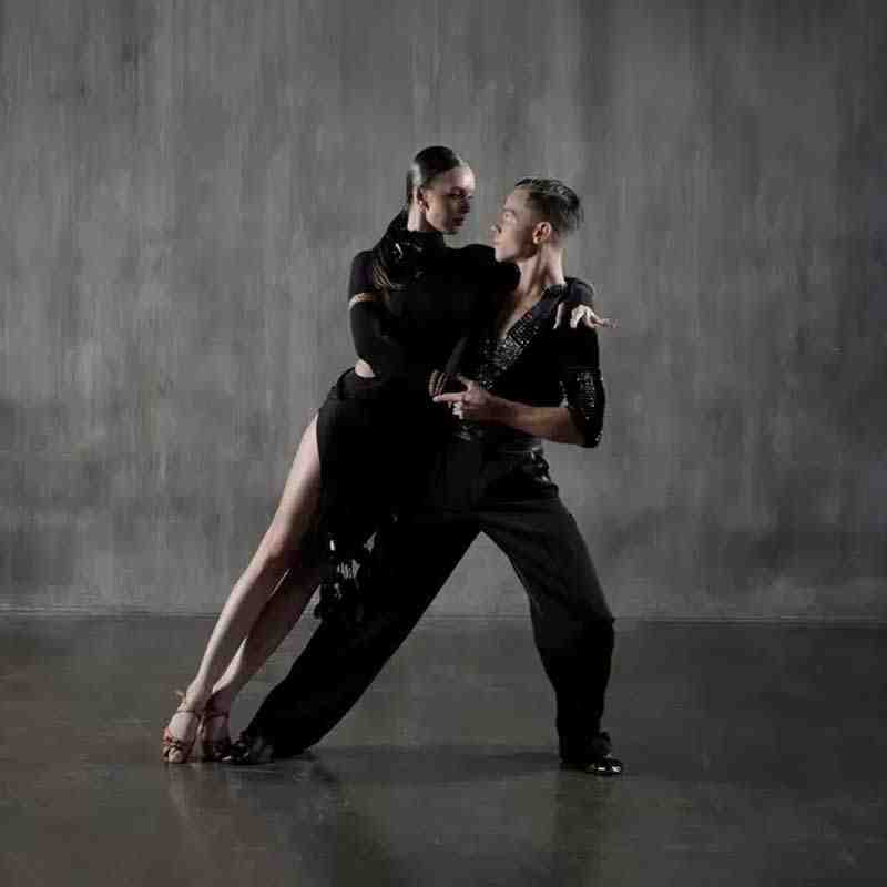Kizomba Kursu
