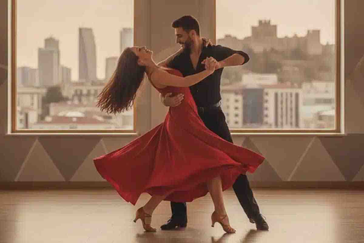 Salsa ile Hayatınıza Yeni Bir Ritim ve Enerji Katın