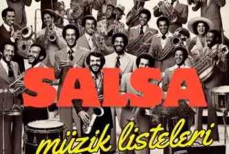salsa müzik listeleri
