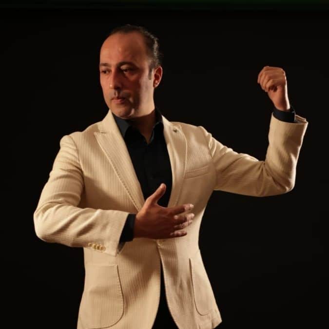 kaan kırkoç