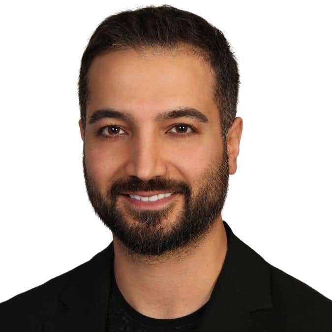 mehrdad nikanfard