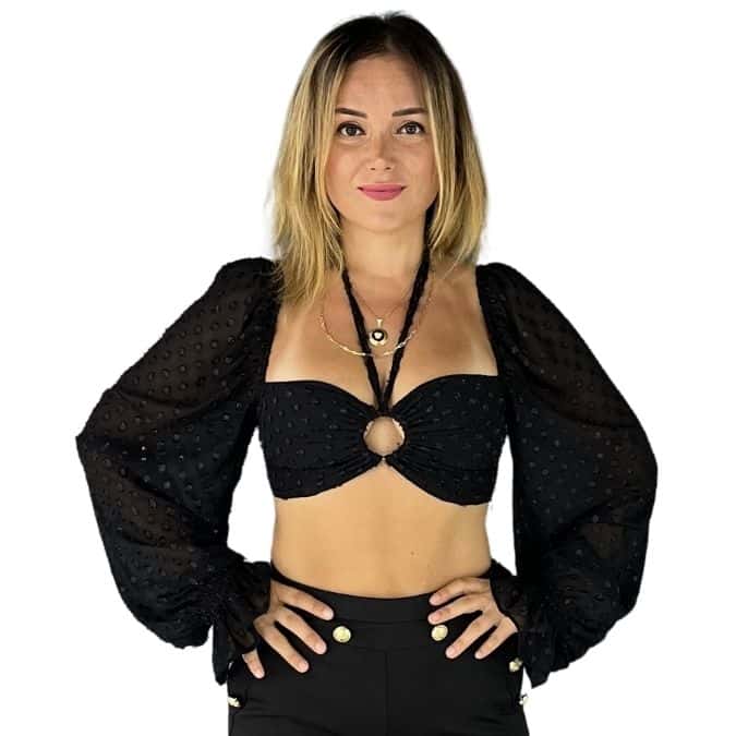 secil sarikaya