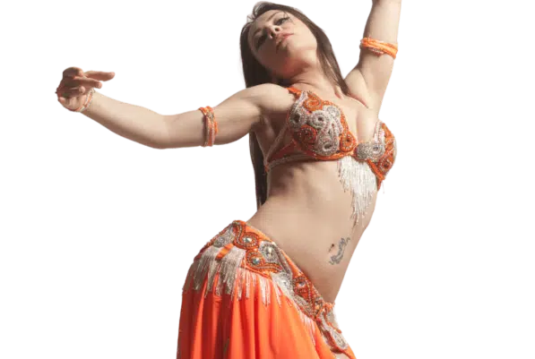ankara oryantal dans