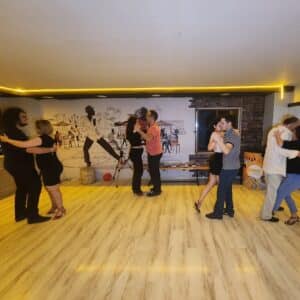 ankara tango kursu