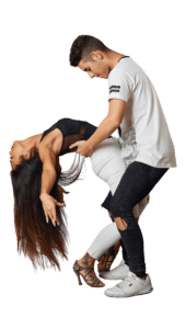 bachata kursu üyelik