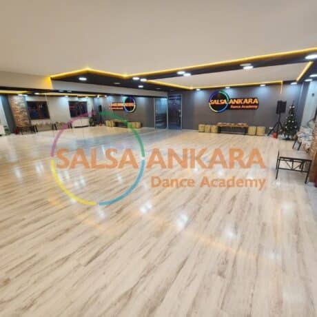 dans dersi salon