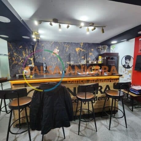 dans kursu kafe
