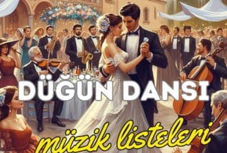 düğün dans müzikleri
