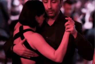 tango kursu seçimi