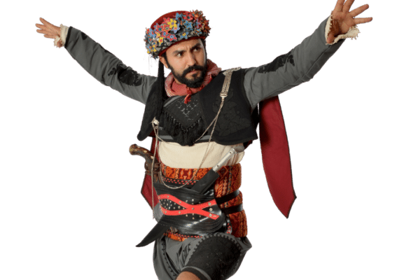 zeybek oyunları 1