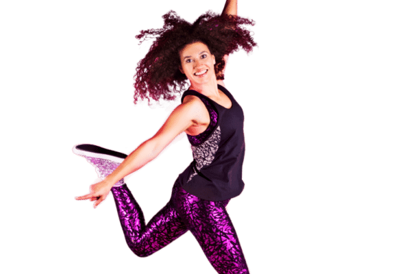 zumba kursları 1