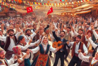 zeybek nasıl oynanır