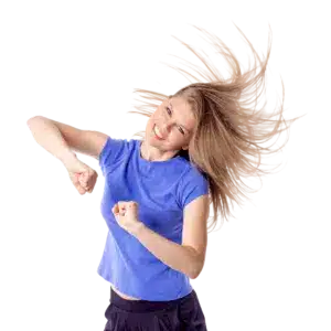 zumba dans ankara