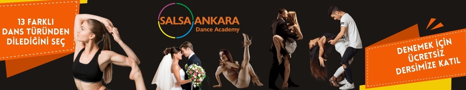ankara dans kursu fiyatları